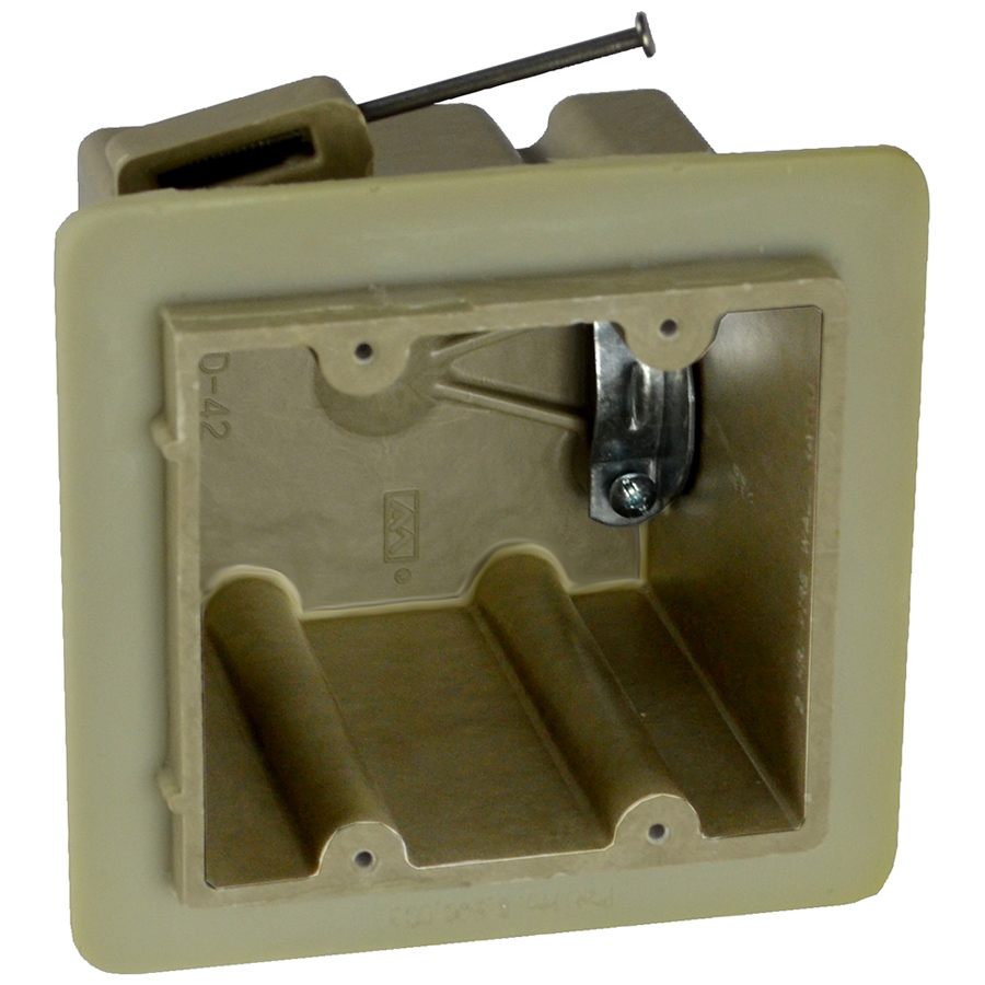 Allied Moulded Products RD-42V 42.0 Inch Dryer Box with Vapor Seal Allied Moulded Products RD-42V 42.0 Inch Dryer Box with Vapor Seal