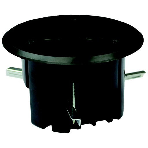 Product image for ALLIED FB-3DB 25 CI FLR BOX RND DRK