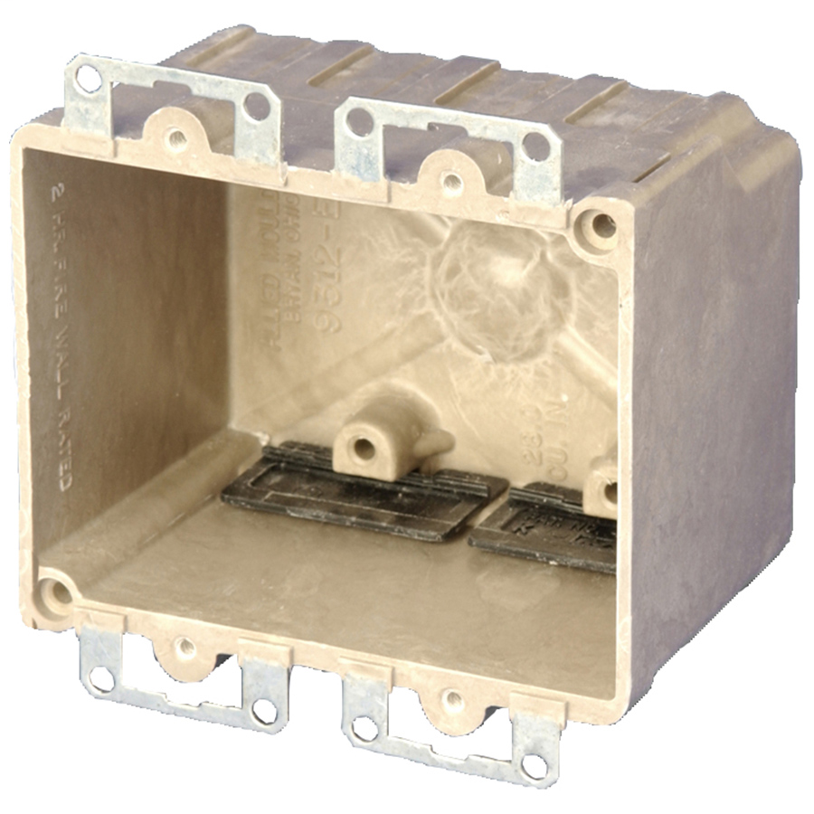 Product image for ALLIED 9312-EK 28 CI 2G OW BOX EARS