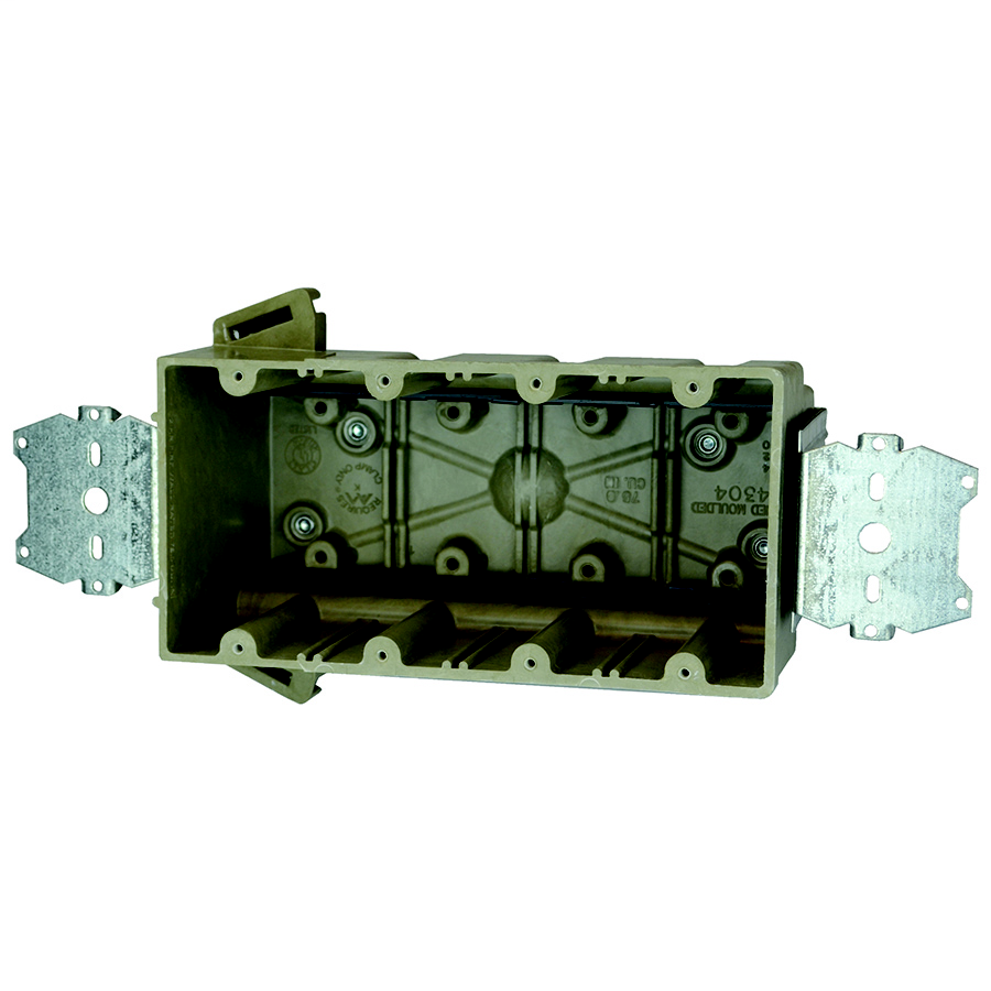 ALLIED 4304-2Z4K 76 CI 4G DEVICE BO ALLIED 4304-2Z4K 76 CI 4G DEVICE BO