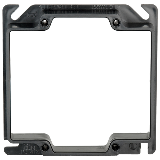 Product image for ALLIED PJ-4T2 2G PL RING 8.1 CU IN