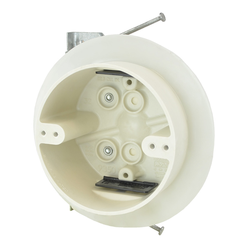 Product image for ALLIED 9350-HNKV2 22.5 CI 4 IN RND