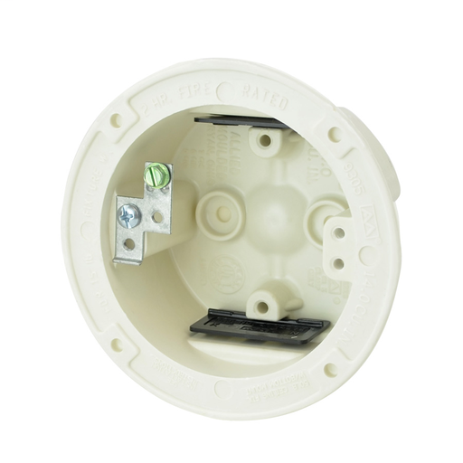 Product image for ALLIED 9305-GK 14 CI 3.5 RND BOX GR