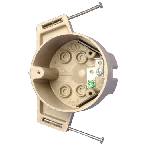 Product image for ALLIED 9336-NGK 16 CI 3.5 RND NAILS