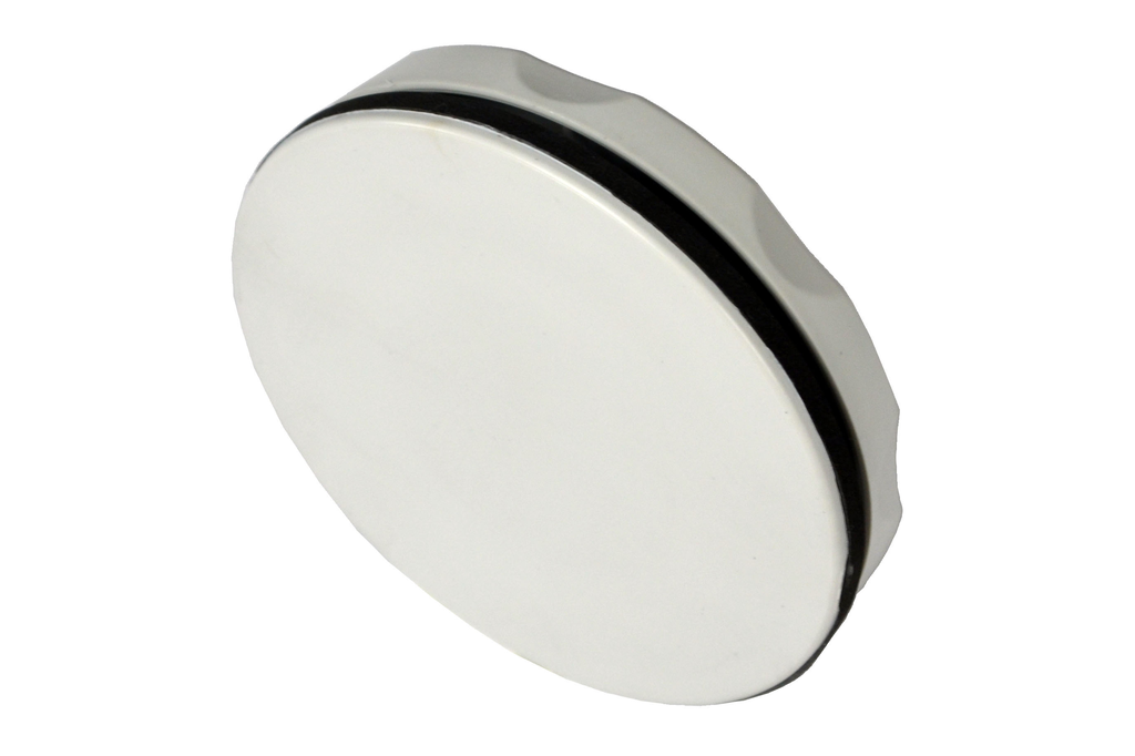 Product image for ALLIED AMHS200 2 IN CND HOLE PLG LI