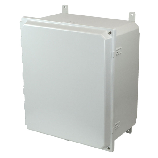Mayer-DDS-AMP1648H-1