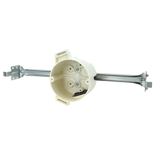 Product image for ALLIED 9352-BHK 4/0 CEILING FIXTURE