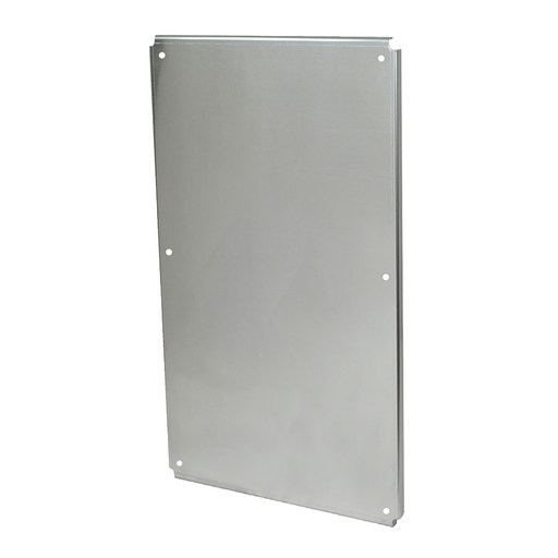 Product image for ALLIED PA4032 ALUM BACK PNL FOR AMX
