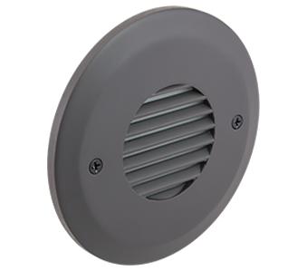 Outer Circle Faceplate