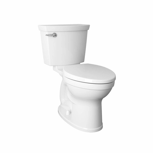Champion 4 MAX Right Height Elongated 1.28 gpf Toilet 2586128ST.020