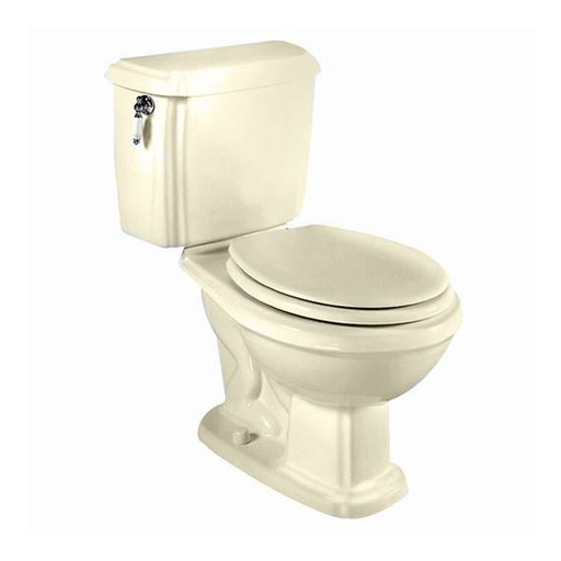 Antiquity Elongated Toilet 2464019.021