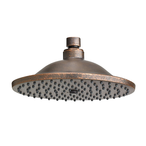 Traditional Rain Showerheads 1660660.224