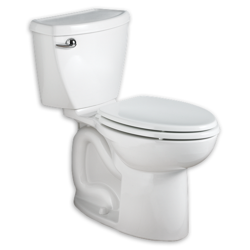 Cadet 3 Right Height Elongated 1.6 gpf Complete Toilet 3305000.020