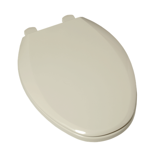 Value Pack of Five: Easy Lift and Clean Elongated Toilet Seats 5257A65D5.222