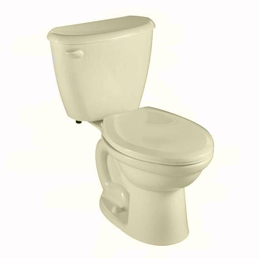Colony FitRight Right Height Elongated 10" Rough-In 1.6 gpf Toilet 2487010.021