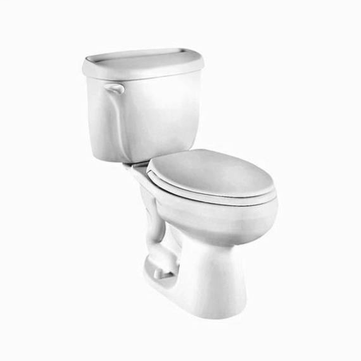 Cadet 12" Elongated Toilet 2898012.020