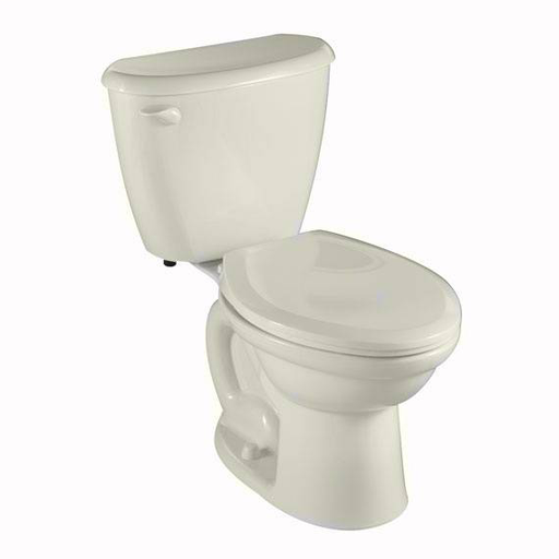 Colony FitRight Elongated 10" Rough-In 1.6 gpf Toilet 2485010.222