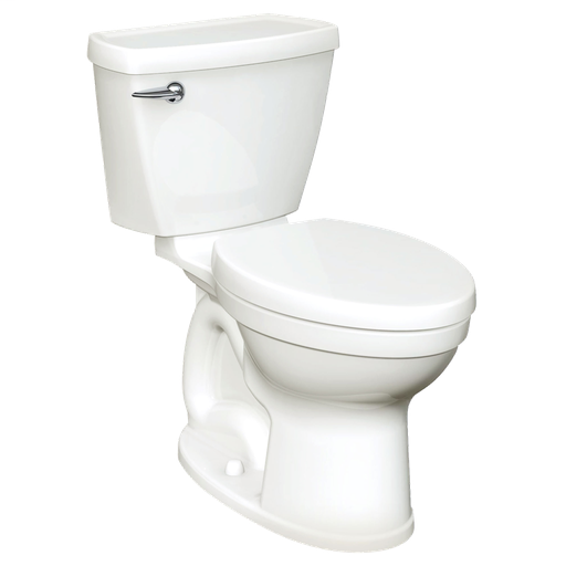 Champion 4 HET Right Height Elongated 1.28 gpf Toilet 241AA104.020