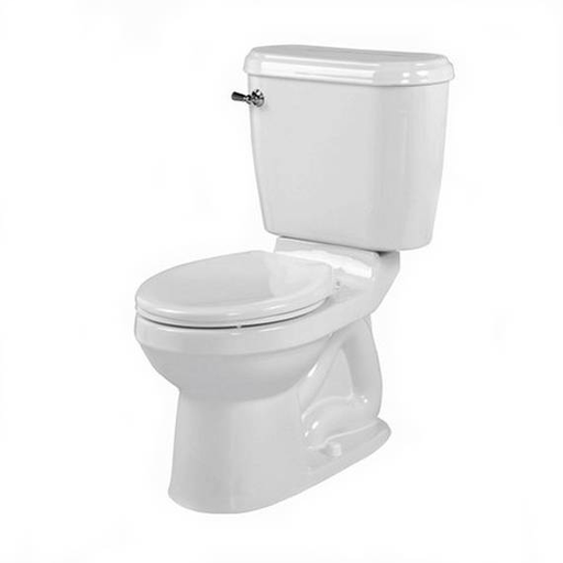 Doral Champion 4 Right Height Elongated Toilet 2367014.020