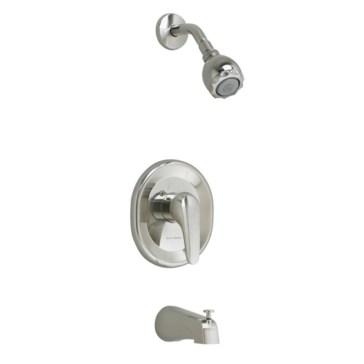 Seva Bath/Shower Trim Kits T480502.295