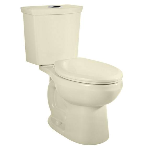H2Option Dual Flush Right Height Elongated 1.0/1.6 gpf Toilet 2886216.021