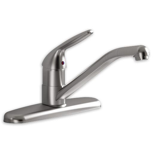 Wesley 2-Handle Kitchen Faucet 9090000.075