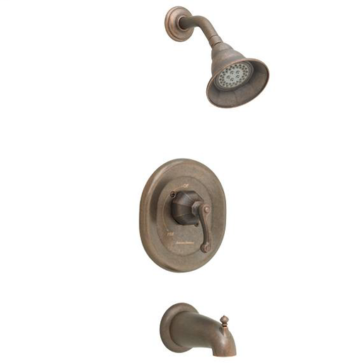 Dazzle Bath/Shower Trim Kits T028502.224