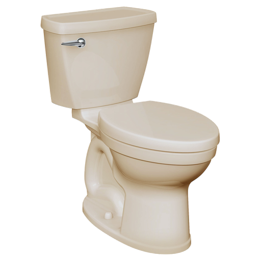 Champion 4 HET Right Height Elongated 1.28 gpf Toilet 241AA104.021