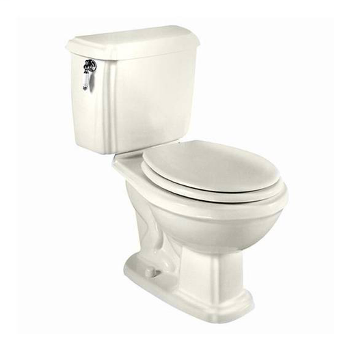 Antiquity Elongated Toilet 2464019.222