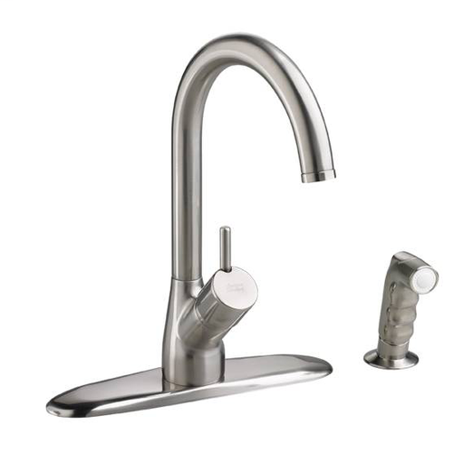 Culinaire Hi-Flow Kitchen Faucet 4147001.075