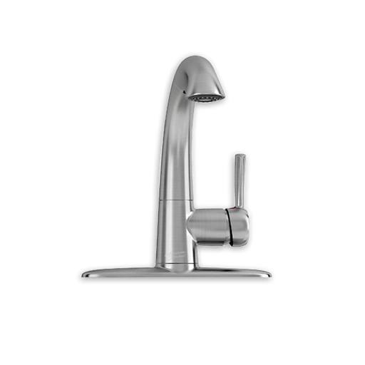 Rochelle 1-Handle Pull-Out Kitchen Faucet 9175100075.075