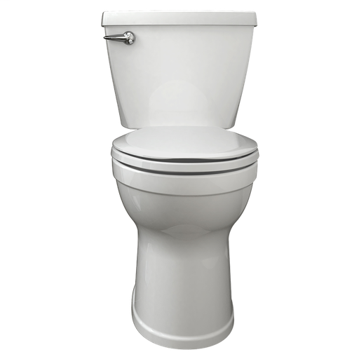Champion 4 Right Height Elongated Complete Toilet 731AA001.020