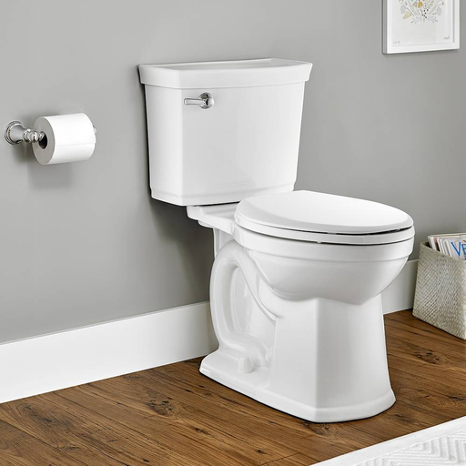 Ultima VorMax High Efficient Right Height Elongated Complete Toilet 203AA104.020