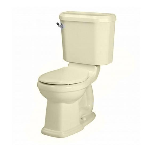 Portsmouth Champion 4 Right Height Round Front 1.6 gpf Toilet 2735014.021