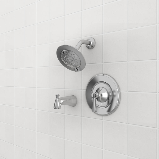 Chancellor Tub and Shower Valve Trim Kit 7022502.002