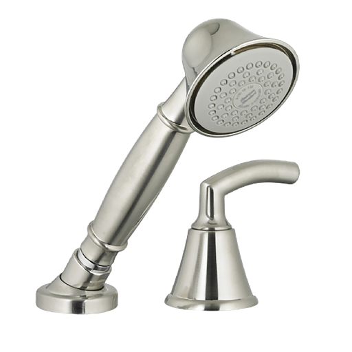 Tropic Diverter & Personal Shower Only T038990.295