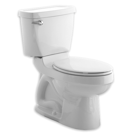 Champion 4 Right Height Elongated Complete Toilet 2793000NT.020