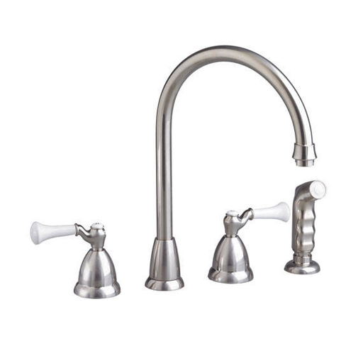 Standard Collection Bottom Mount Kitchen Faucet 4251.002