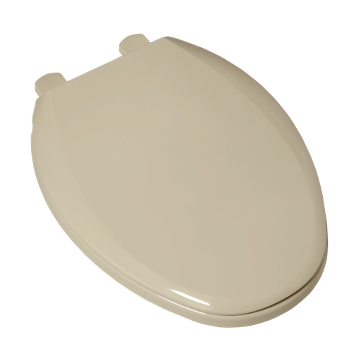Value Pack of Five: Easy Lift and Clean Elongated Toilet Seats 5257A65D5.021
