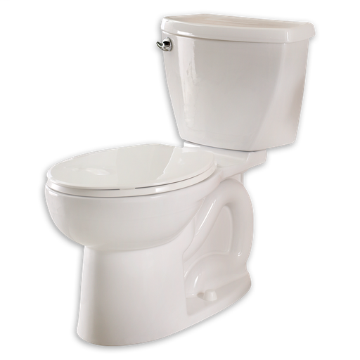 Cadet 3 Round Front 1.6 gpf Total Toilet 2880000.020