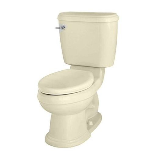 Oakmont Champion 4 Elongated Toilet 2625014.021