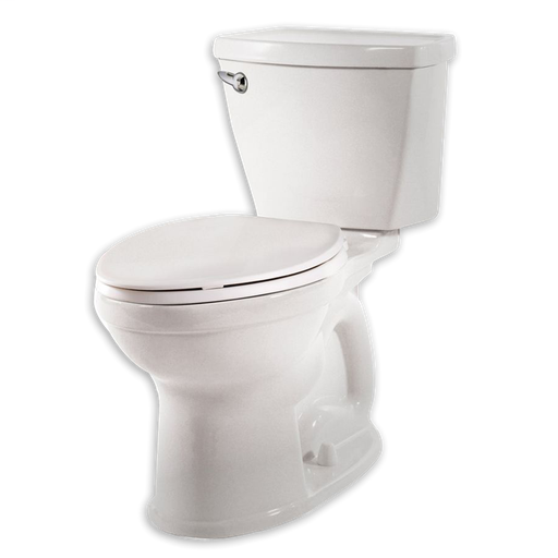 Champion 4 Right Height Elongated Complete Toilet - 1.28 GPF 2793128NTS.020