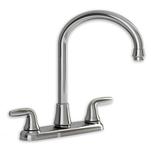 Jocelyn 2-Handle High-Arc Kitchen Faucet 9316450.002