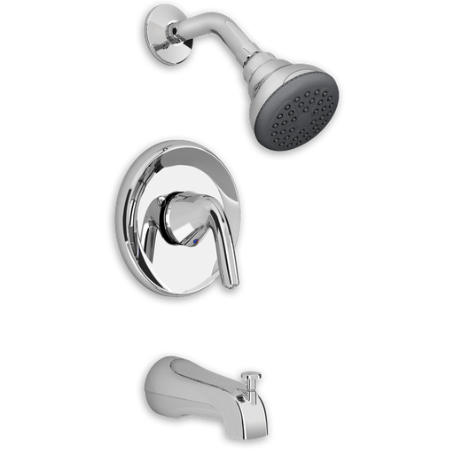 Covina Single Control Tub/Shower 9090502.002