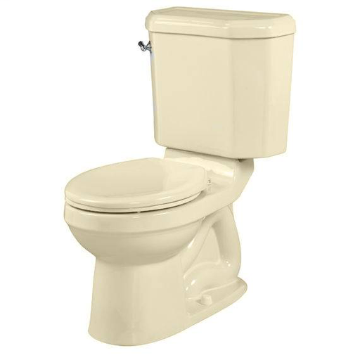 Doral Classic Champion 4 Round Front Toilet 2076014.021