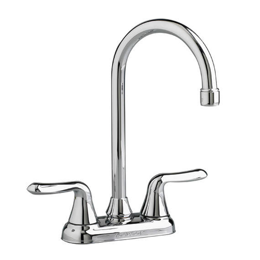Cadet Two-Handle Centerset Bar Sink Faucet 2475.002