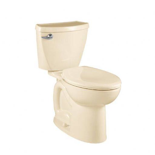Compact Cadet 3 Elongated 12" Rough-In 1.6 gpf Toilet 2431010.021