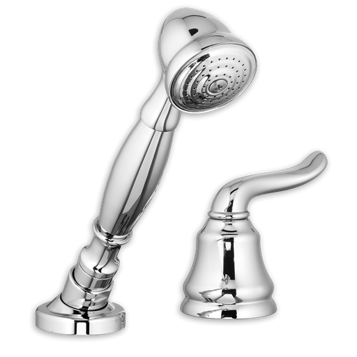 Princeton Diverter & Personal Shower Trim Kit T508990.002