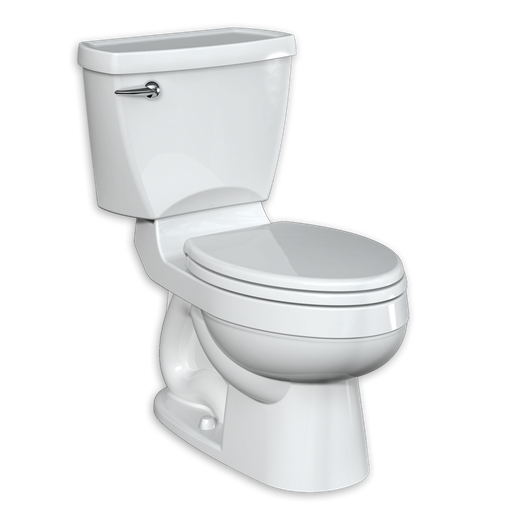 Champion 4 Elongated Complete 1.6 gpf Toilet 2796000ST.020