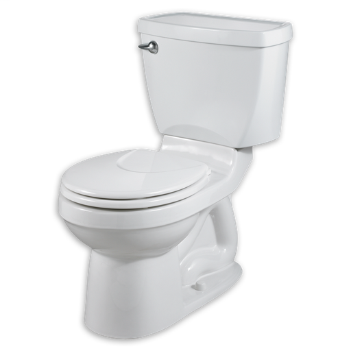 Champion 4 High-Performance Round 1.6 gpf Toilet Kit 2792000.020